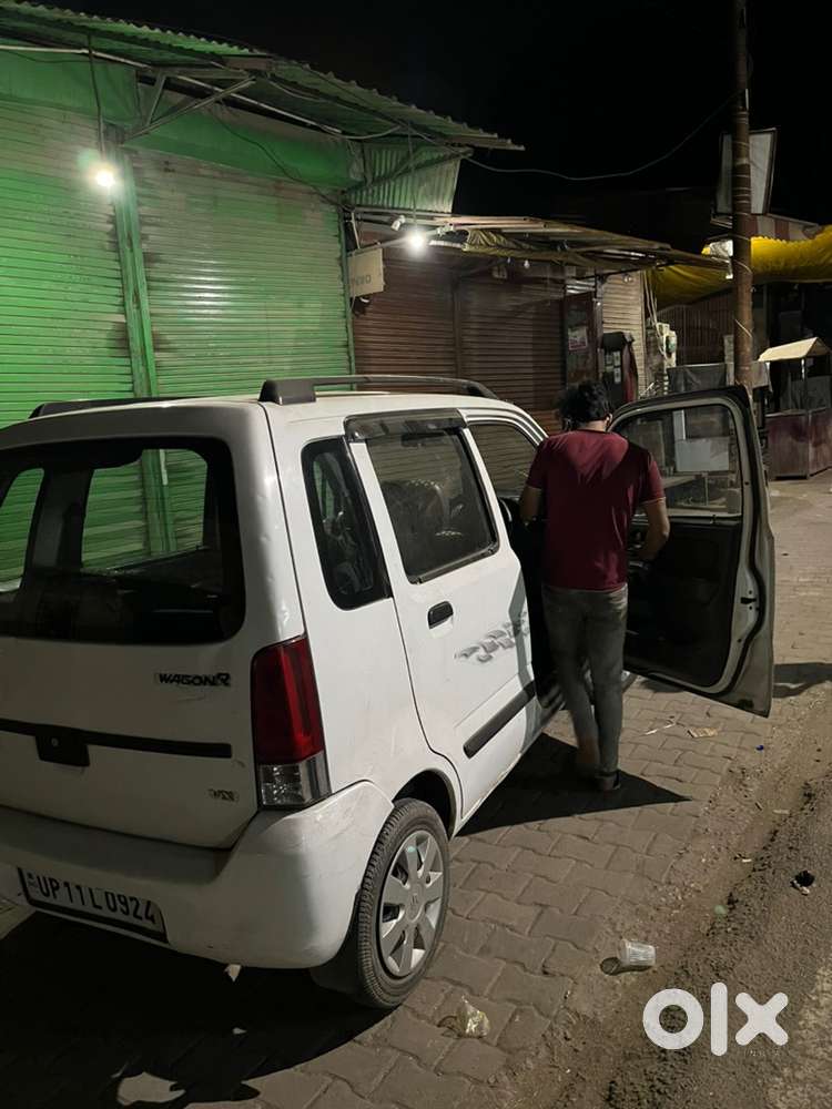 Maruti Suzuki Wagon R 2006