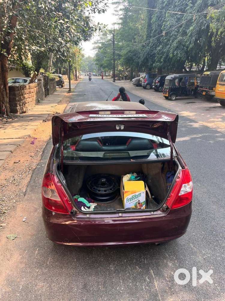 Tata Indigo Ecs 2010 Diesel Well Maintained