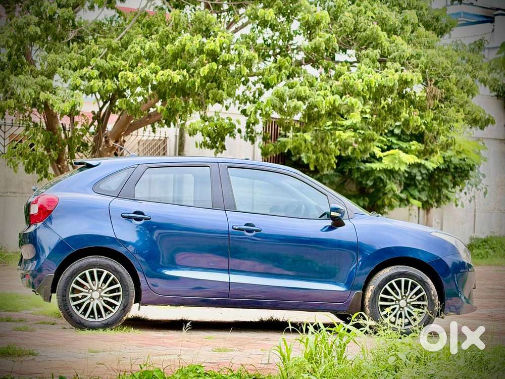 Maruti Suzuki Baleno Delta, 2018, Cng & Hybrids