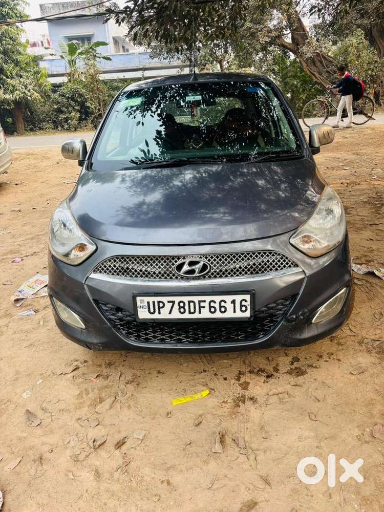 Hyundai I10 Magna 1.1 Petrol