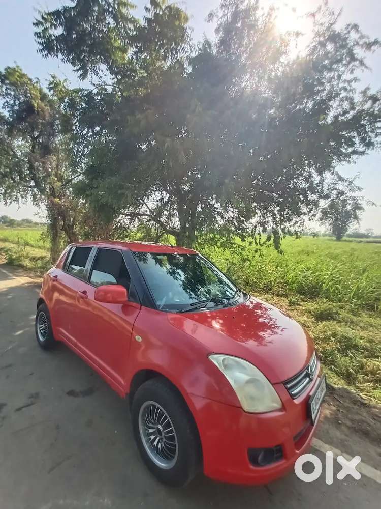 Swift Vxi 2007 Good Condition