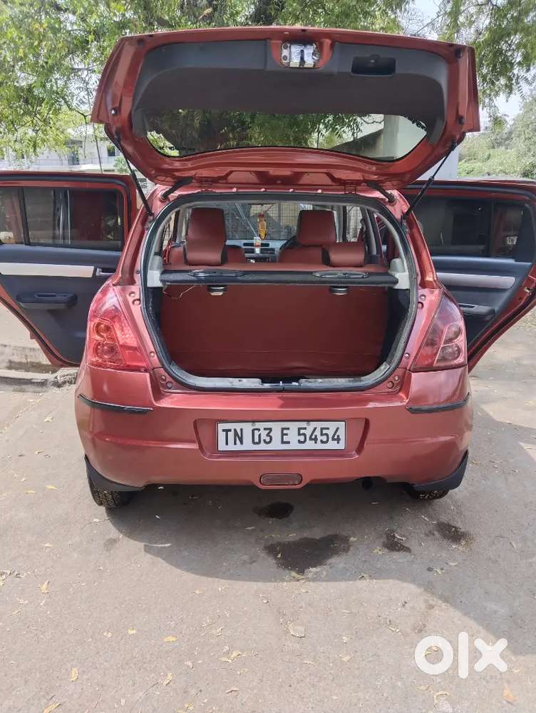Maruti Suzuki Swift 2010/11 Reg.. Diesel Good Condition..3rd Owner..