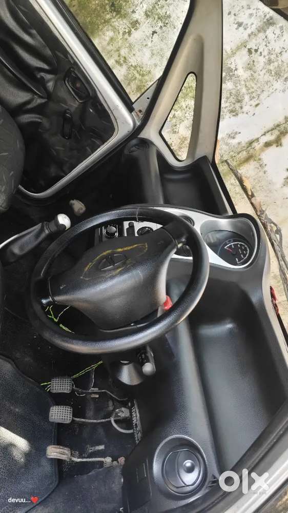 Tata Nano Twist Xt 2012