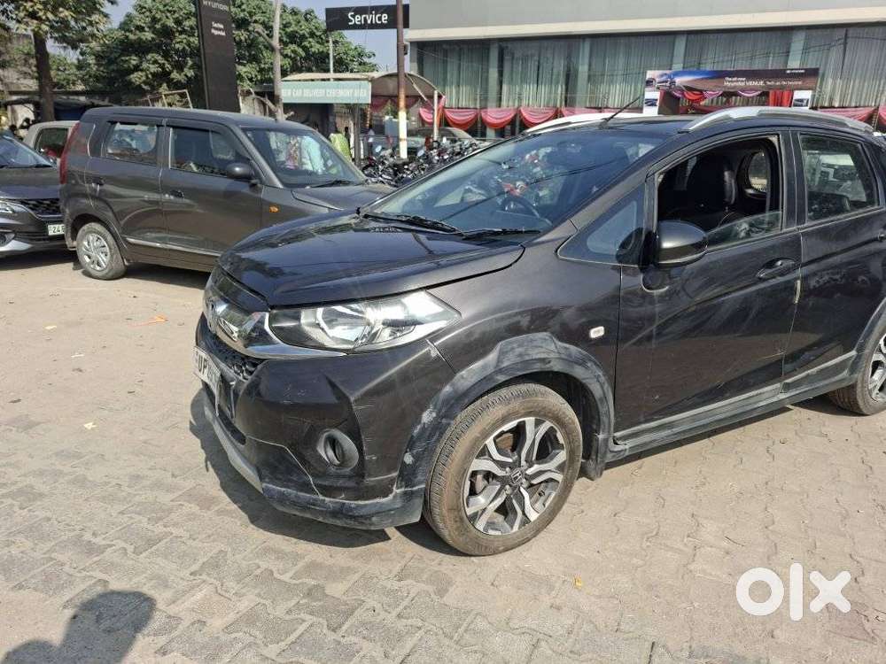 Honda Wr-v Alive Edition S, 2019, Petrol