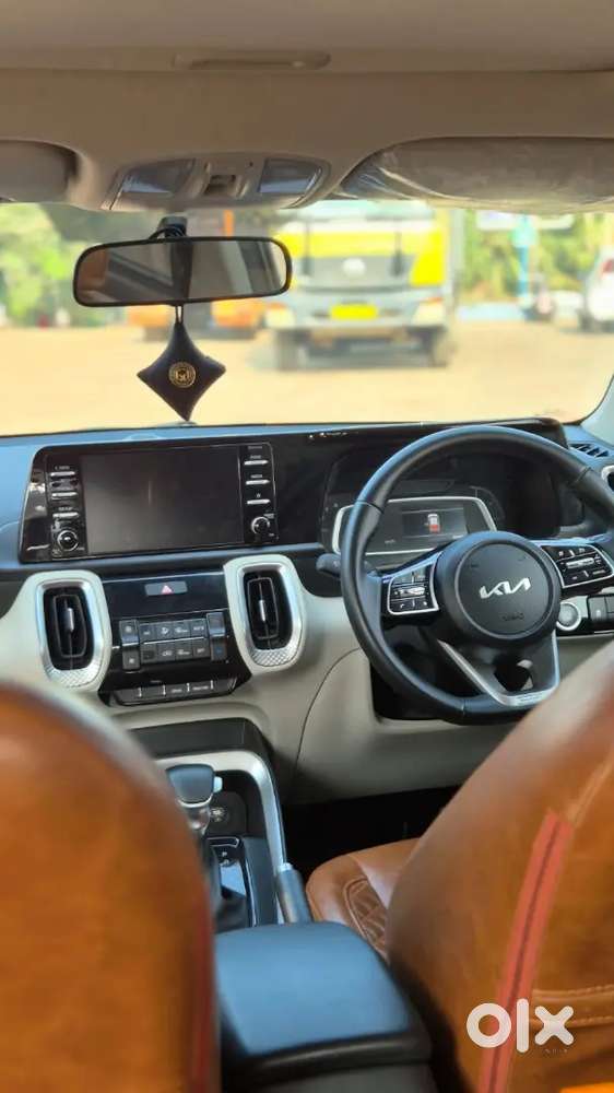 Kia Sonet 1.0 Htx 2023
