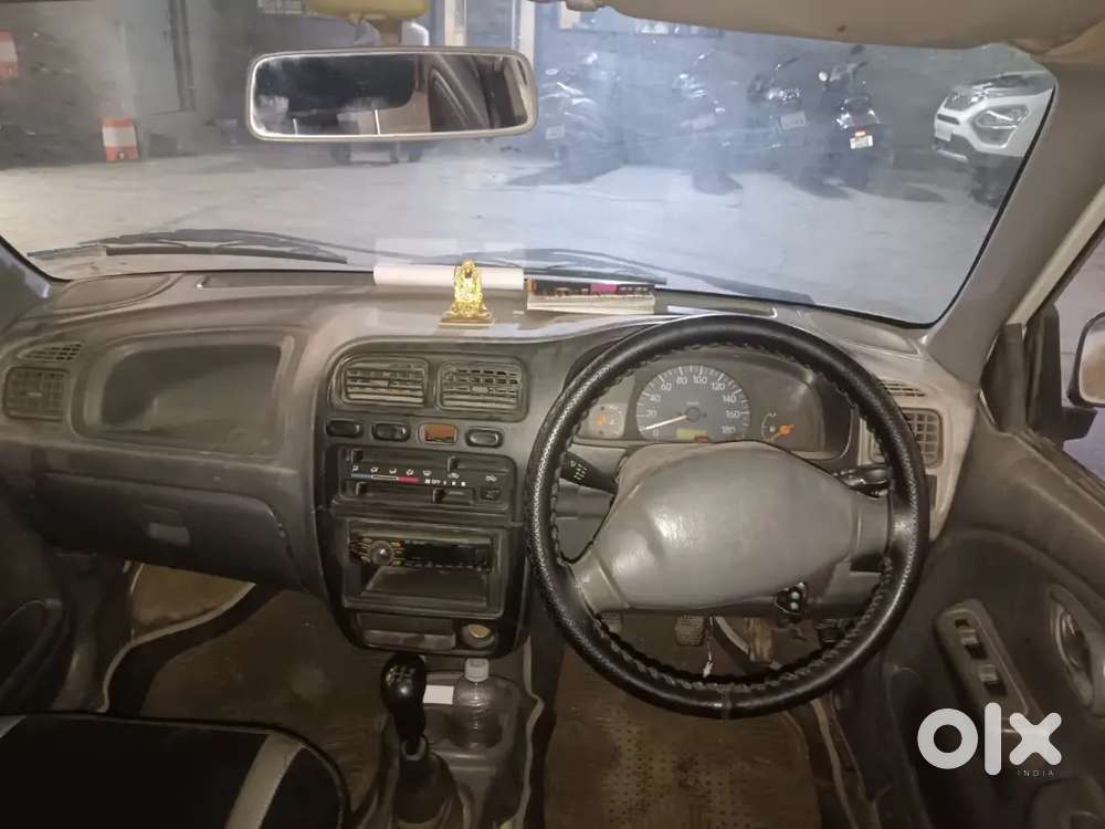 Maruti Suzuki Alto 2005