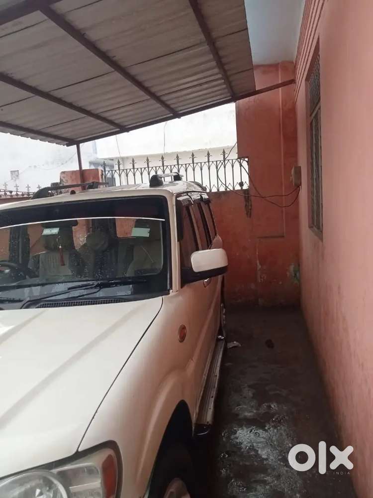 Mahindra Scorpio M2di