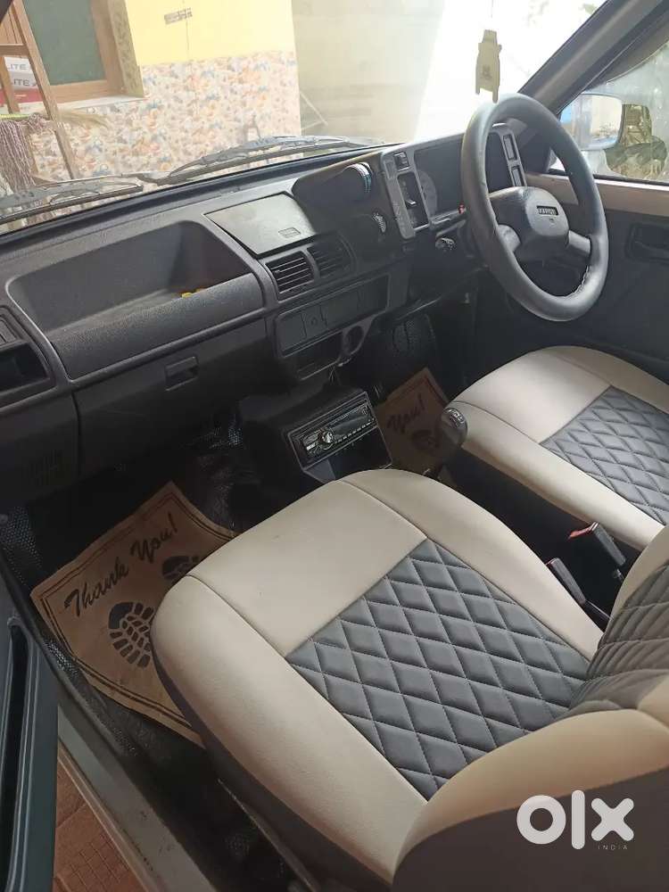 Maruti Suzuki 800 Ac 2014 Petrol