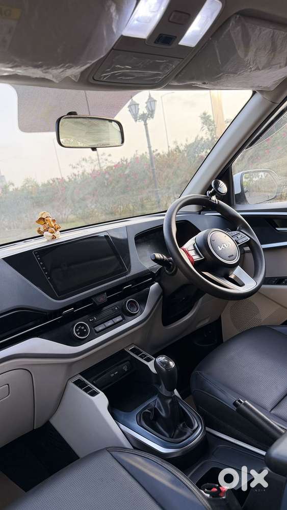 Kia Carens 1.5 Premium Diesel 7 Str Imt, 2024, Diesel