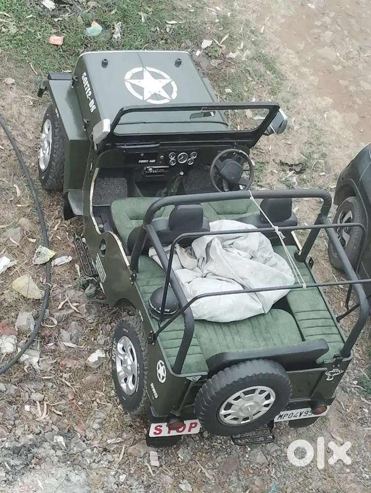 गाड़ी में कोई काम नहीं है पेपर कम्पीट है