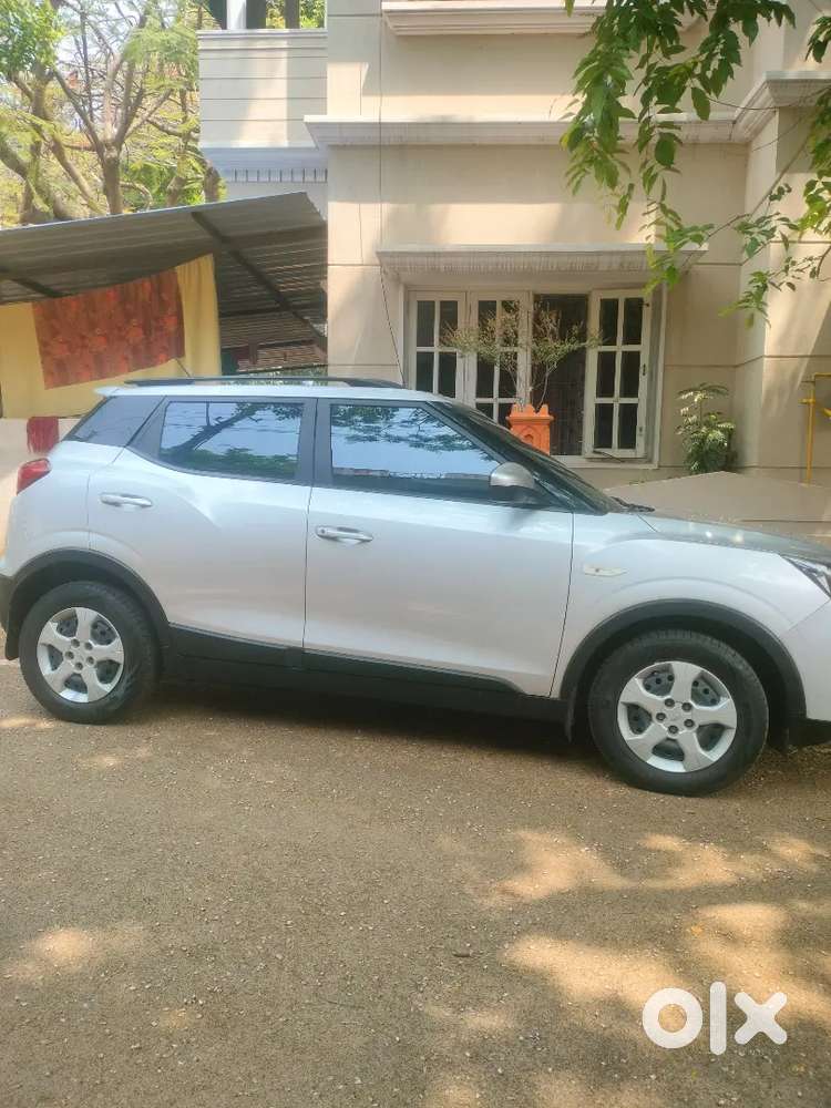 Mahindra Xuv300 Turbosport 2019 Petrol 100000 Km Driven