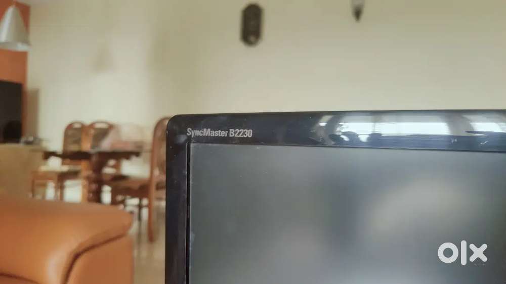 Samsung 21.5 ' LCD Monitor-Model no:B2230