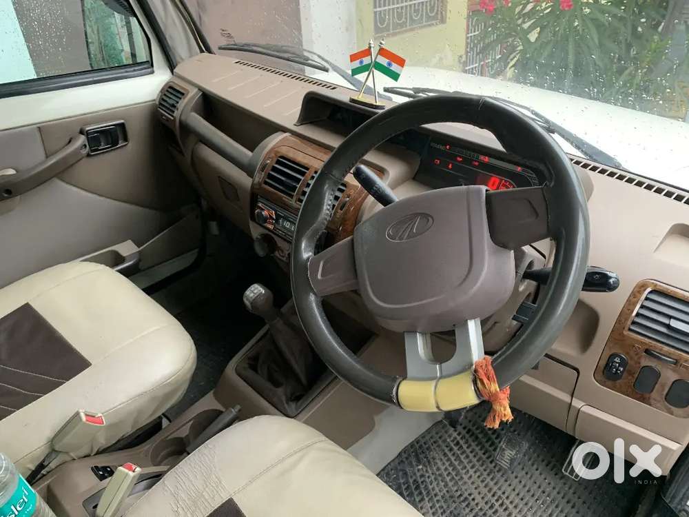 Bolero Well Condition