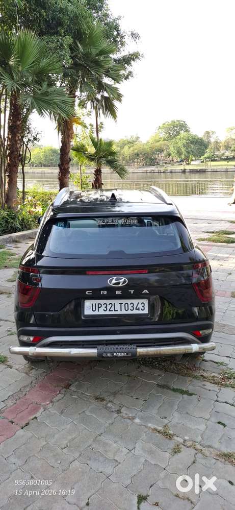 Hyundai Creta 1.5 Crdi E Diesel Mt, 2020, Diesel