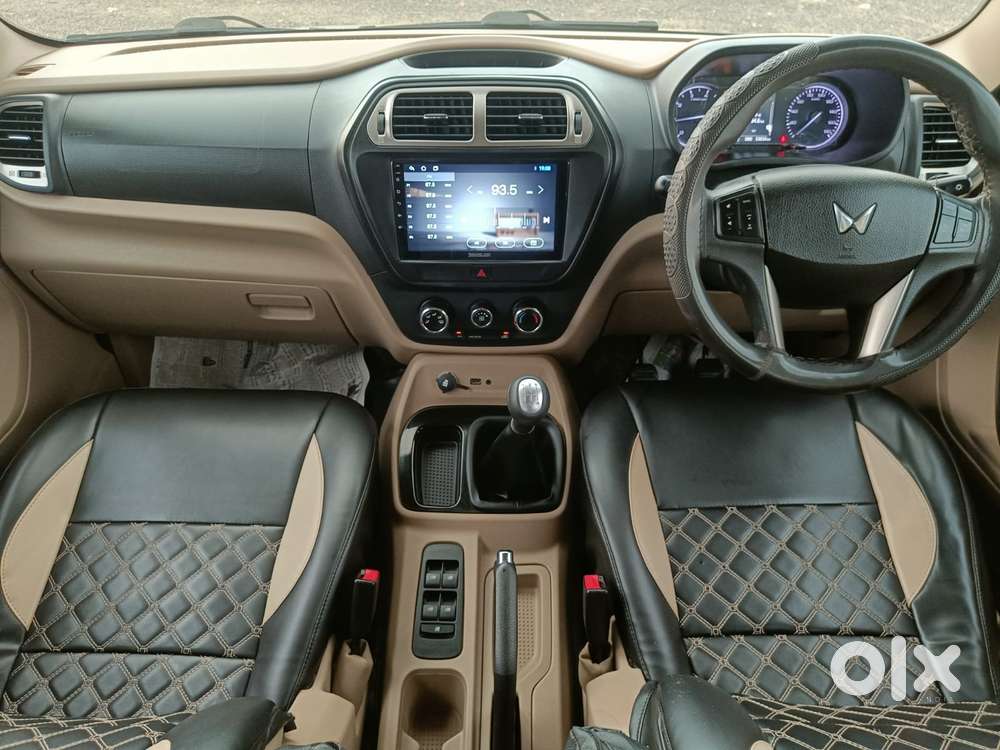 Mahindra Bolero Neo 1.5 N 10, 2023, Diesel