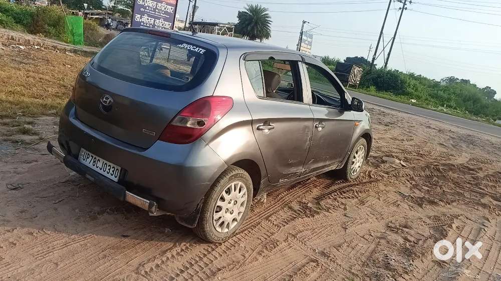Hyundai I20 1.2 Era 2011