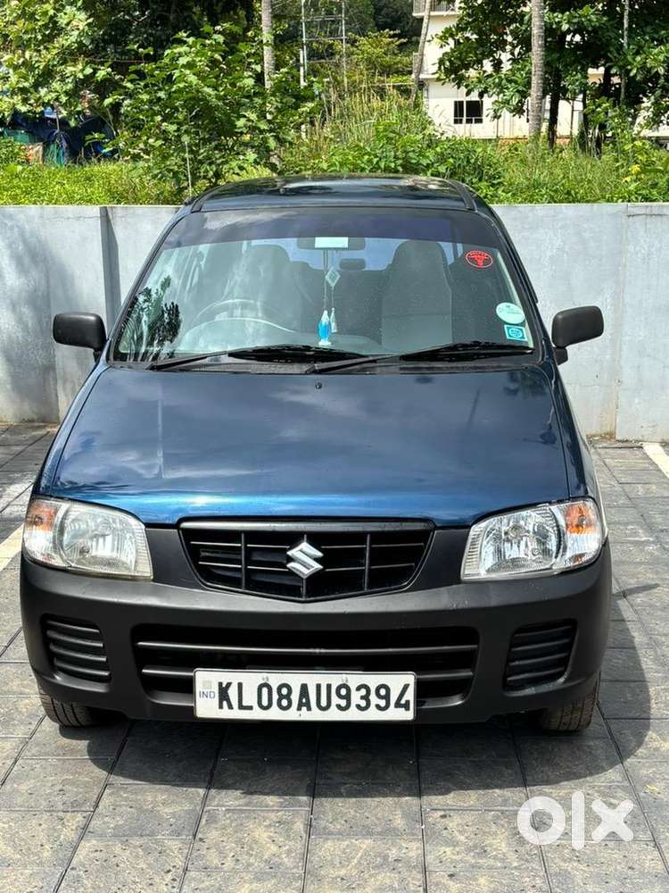Maruti Suzuki Alto 2011 Lxi Petrol Good Condition