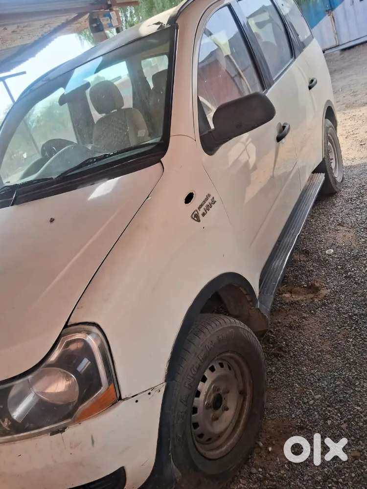 Mahindra Xylo 2014 Bs-iv