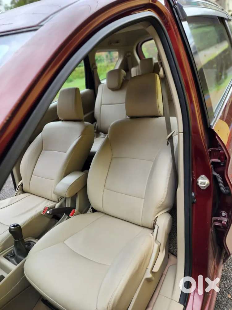 Maruti Suzuki Ertiga 2019 Diesel Car