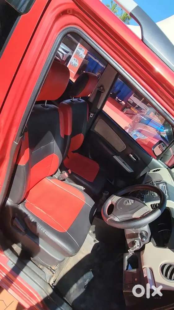 Maruti Suzuki Wagon R 2015