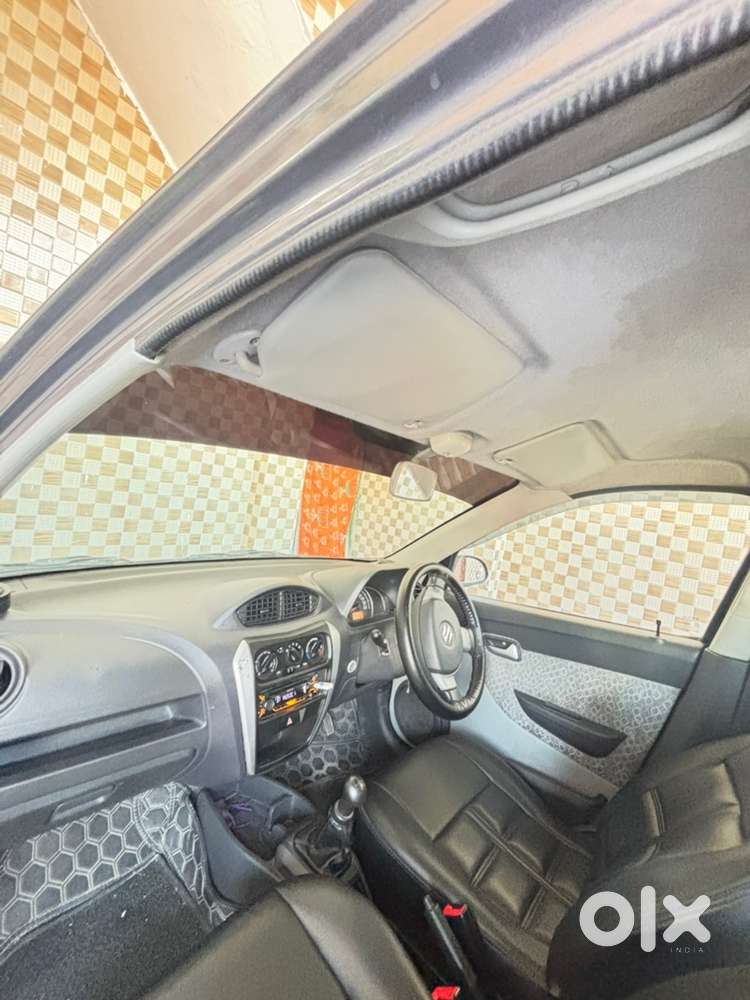 Maruti Suzuki Alto 800 Petrol Well Maintained