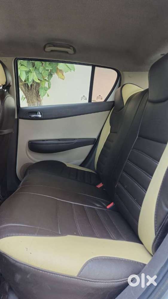 Hyundai I20 2010-2012 1.4 Crdi Magna, 2011, Diesel