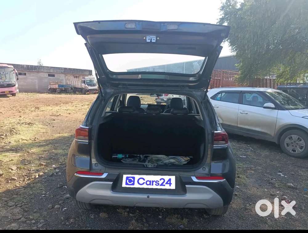 Kia Sonet 2024 Diesel Imt
