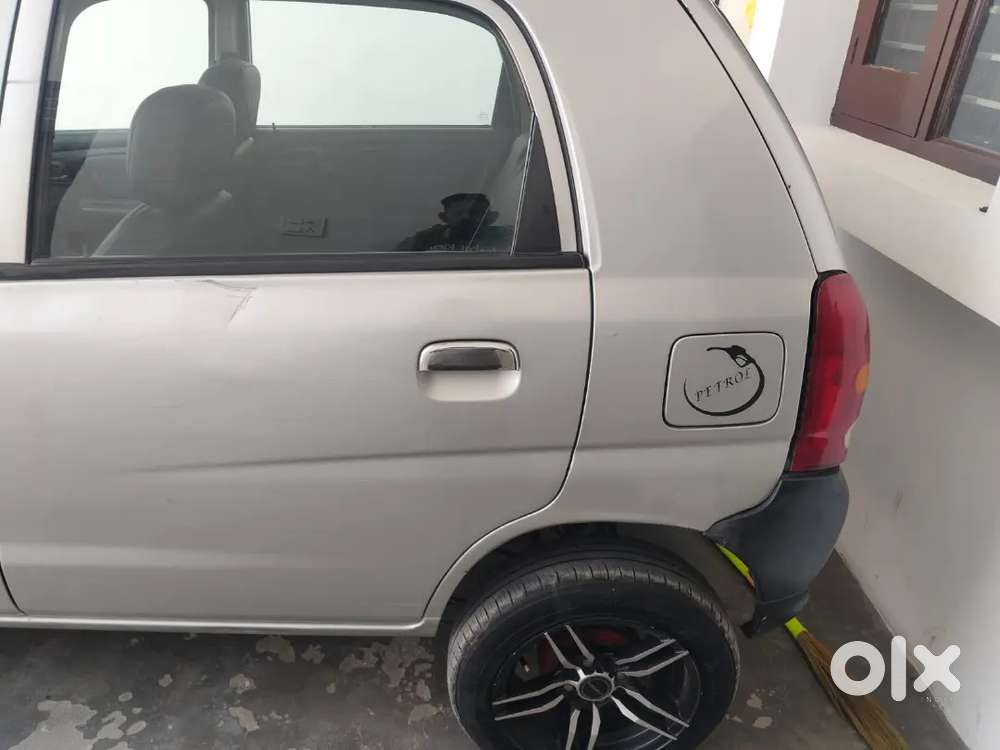 Maruti Suzuki Alto 2007