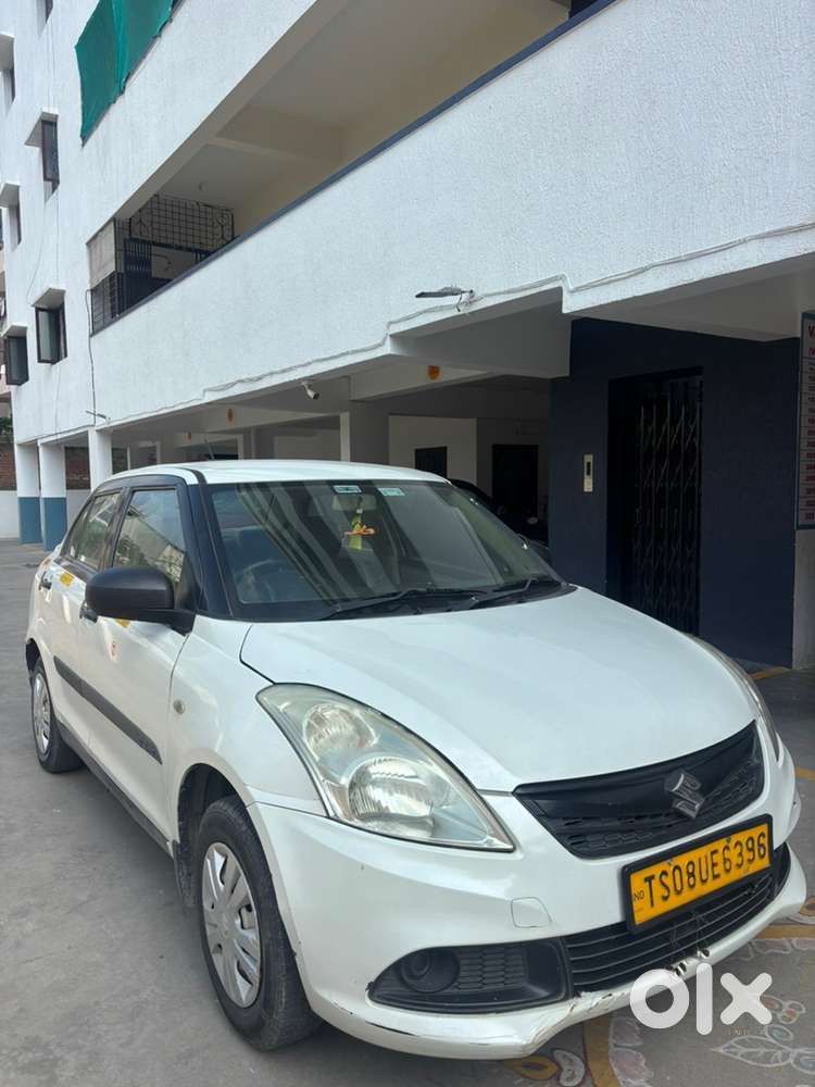 Marthi Swift Dzire Tour 2018 Model