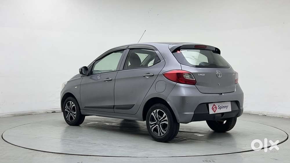 Tata Tiago Xza, 2019, Petrol