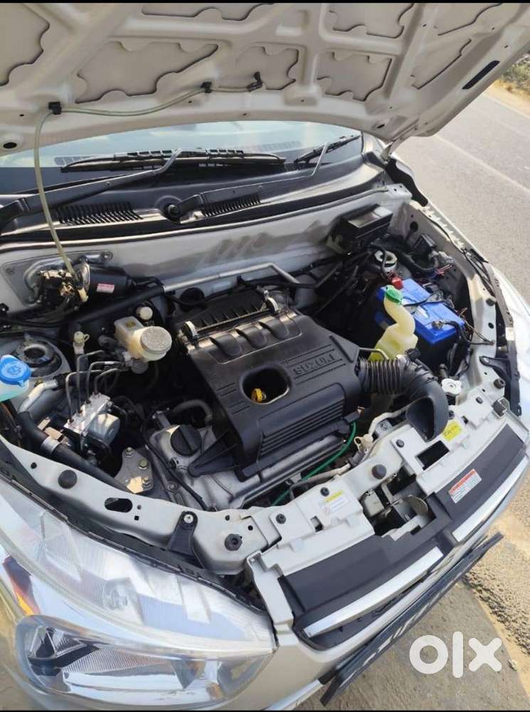 Maruti Suzuki Alto K10 Vxi Amt Optional, 2020, Petrol