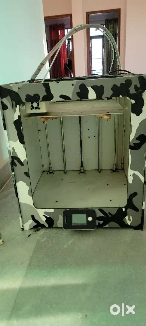 3D PRINTER