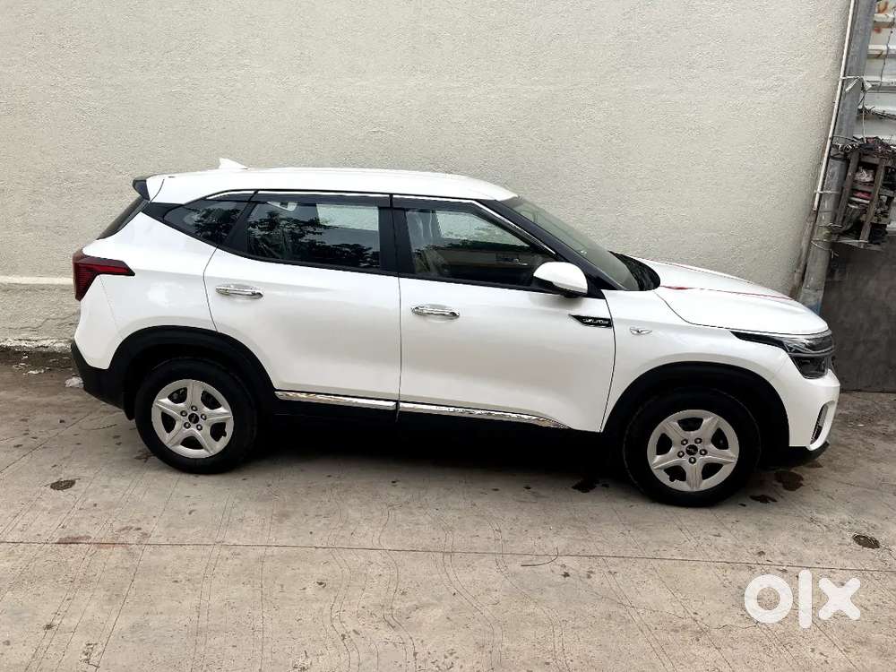 Kia Seltos Hte Optional Diesel Manual