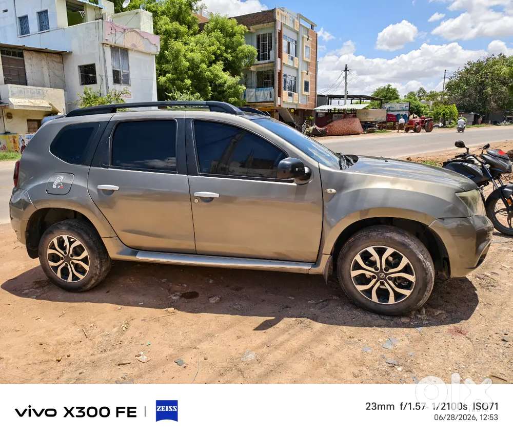 Buy A New Car
