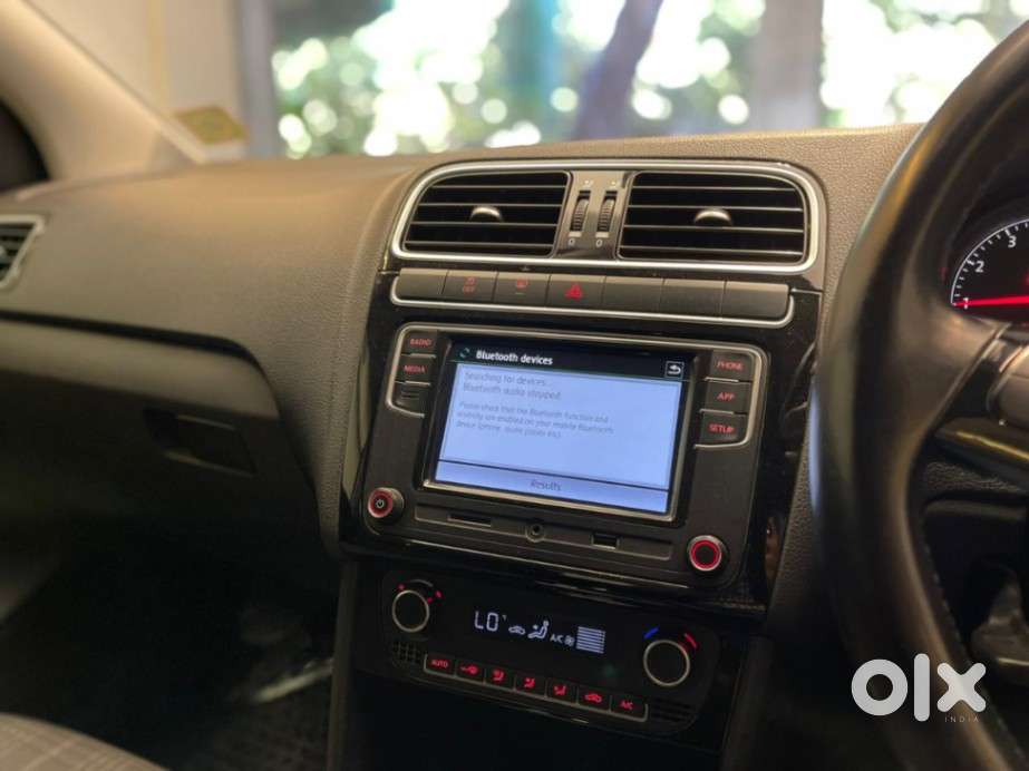 Volkswagen Polo Gt Tsi, 2021, Petrol