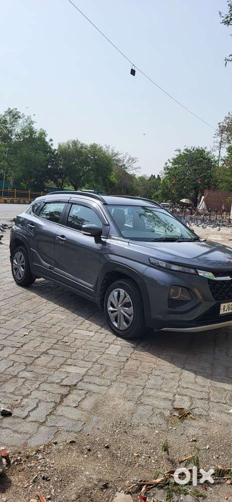Maruti Suzuki Fronx Delta 1.2 Mt, 2025, Petrol