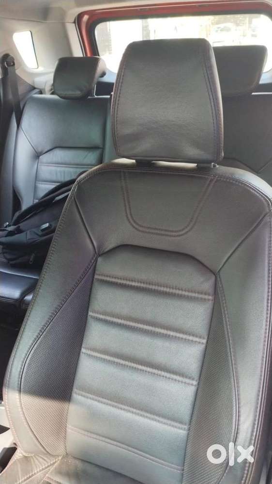 Ford Ecosport 2016 Diesel 65000 Km Driven