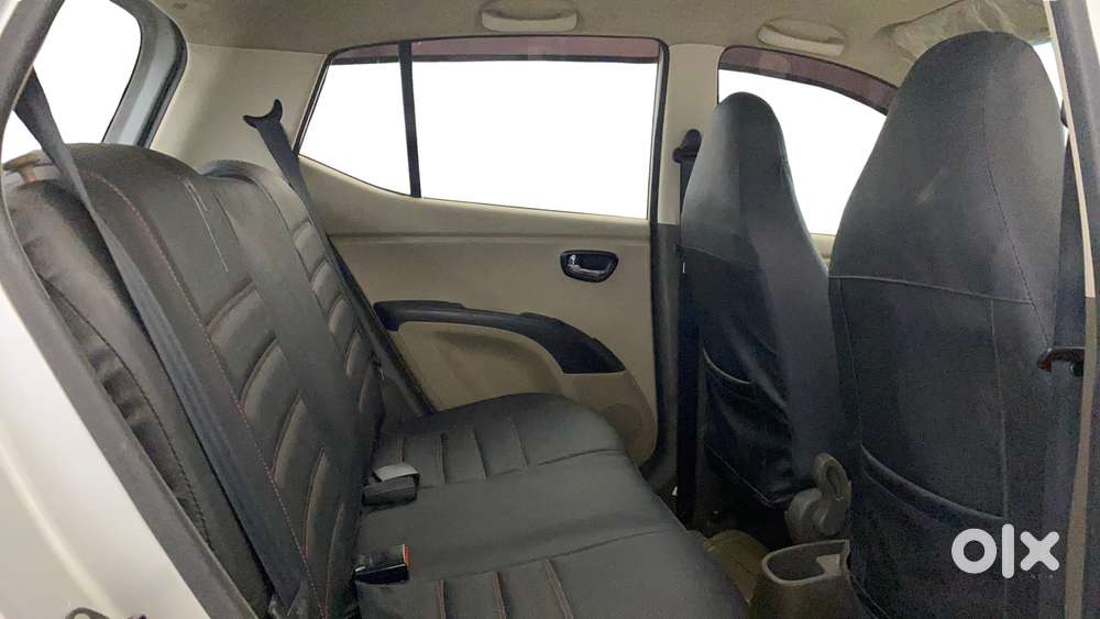 Hyundai I10 Sportz 1.1l, 2014, Petrol