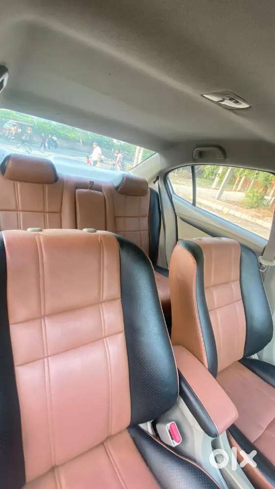 Honda City 2009 Petrol Manual 96052 Km