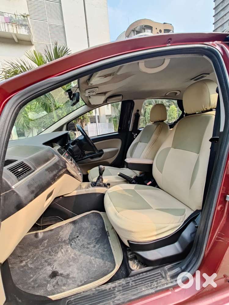 Fiat Linea Emotion (diesel), 2010, Diesel