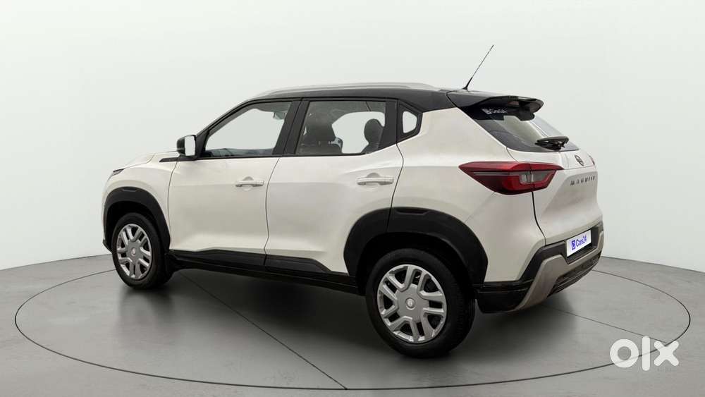 Nissan Magnite 1.0 Xl, 2021, Petrol
