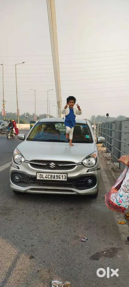 Maruti Suzuki Celerio 2022 Petrol 22000 Km Driven