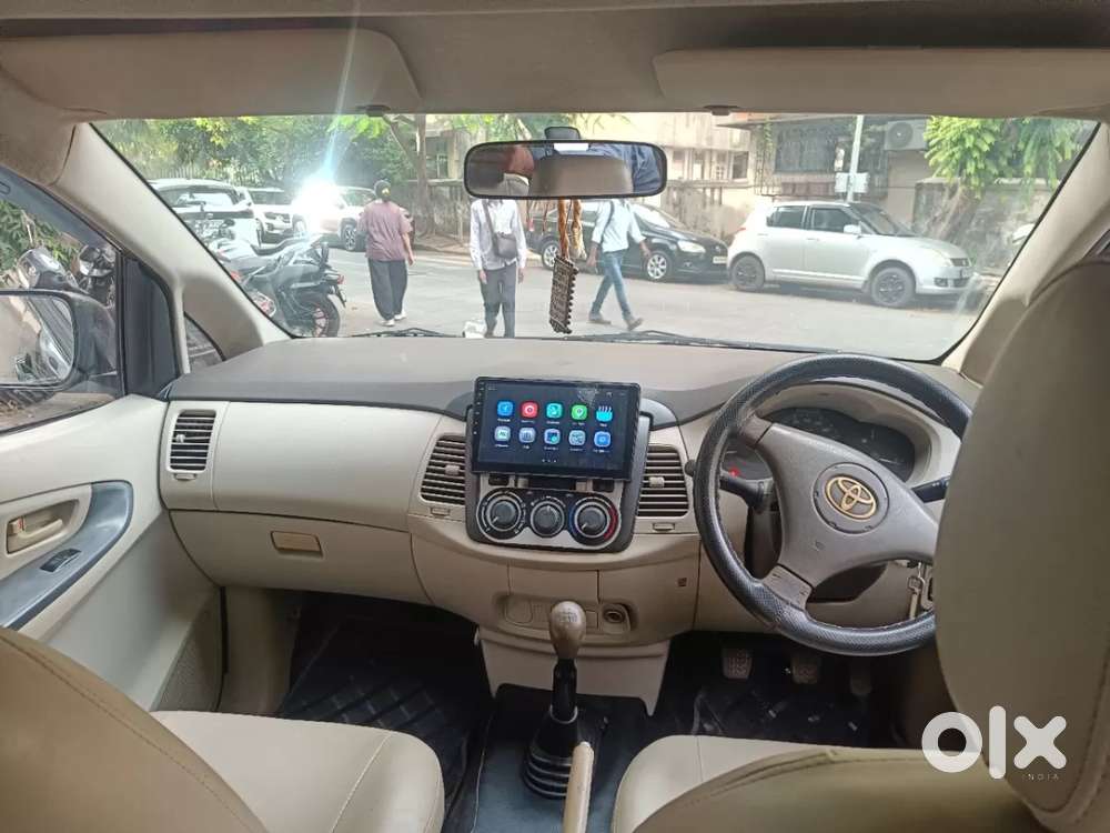 Toyota Innova 2.5 Vx 8 Str, 2013, Diesel