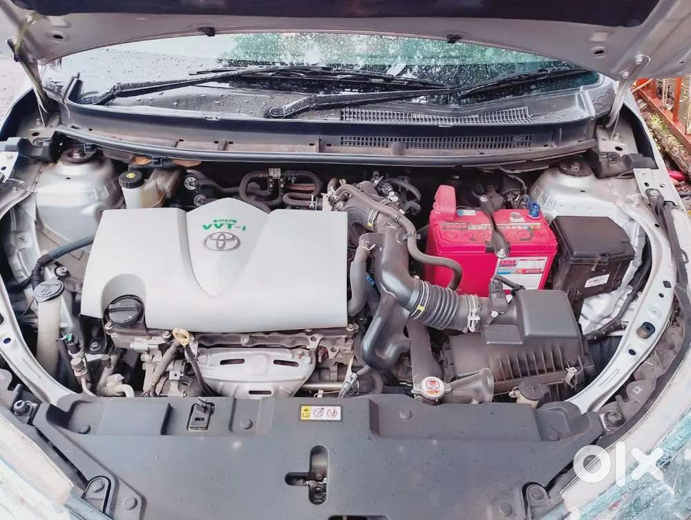 Car Is In Brand New Condition Just Ready To Take And Drive