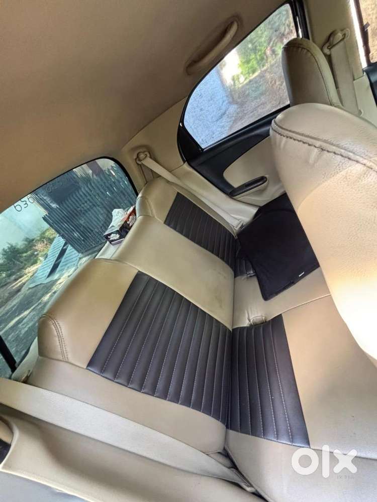 Honda Brio 2011 Petrol Well Maintained