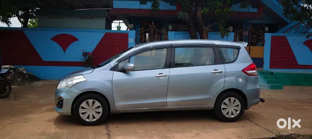 Maruti Suzuki Ertiga Vdi 2017