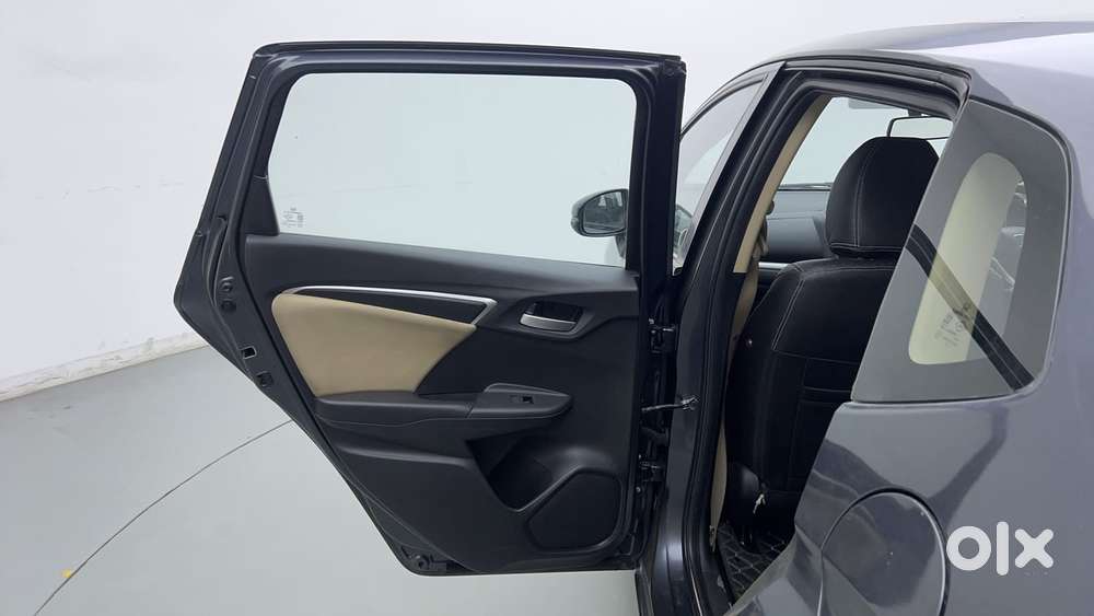 Honda Jazz Vx Cvt, 2022, Petrol