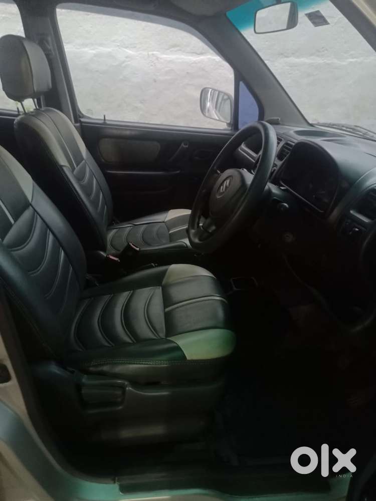 Maruti Suzuki Wagon R 2006-2010 Lxi Minor, 2007, Lpg