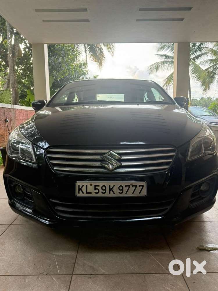 Maruti Suzuki Diesel 2014 Car