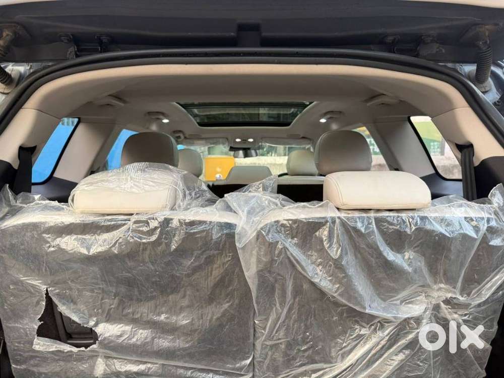 Mahindra Xuv700 2.2 Ax 7 Diesel At Luxury Pack Str, 2024, Diesel